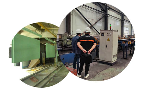 已服務全國21個省，30多個行業