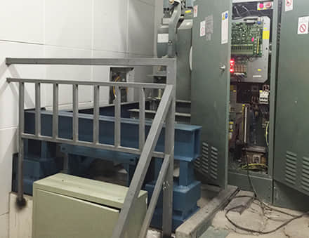 漢克斯隔音-滟紫臺(tái)