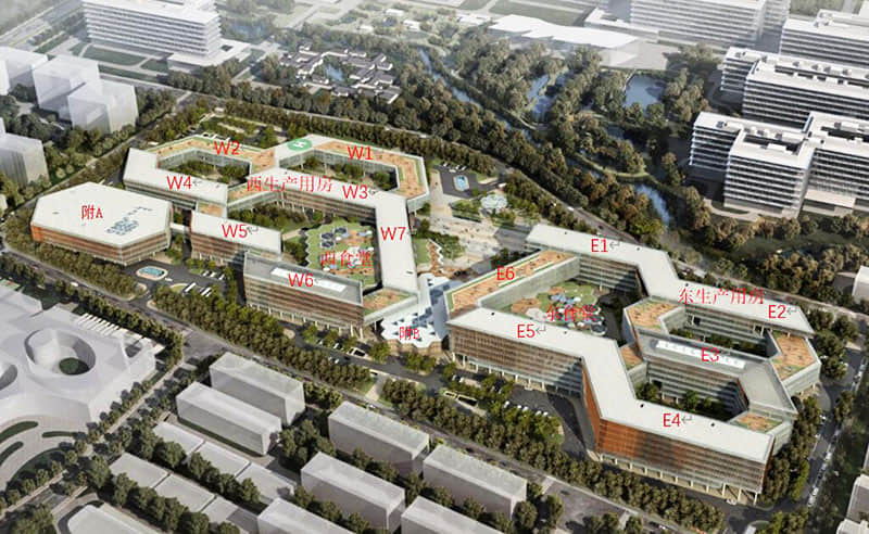 科技系統(tǒng)降噪工程項目的顧問服務(wù)視角！如何展開建筑降噪設(shè)計？